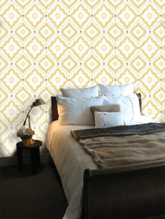 Thibaut Bungalow Wallpaper T16054