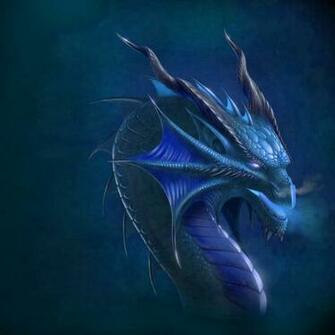 Cool Dragon Wallpaper iPad Air