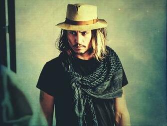 Johnny Wallpaper Depp