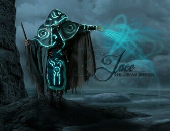 Deviantart More Artists Like Jace Beleren Background By Eldunayri