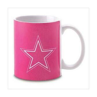 Pink Dallas