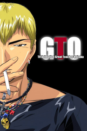 Great Teacher Onizuka Tv Series