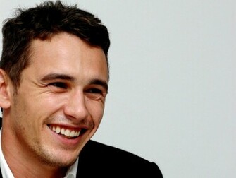 James Franco Wallpaper