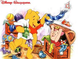 Digital HD Wallpaper Super Cool Disney Cartoons Set