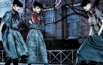 Fashion Wallpaper HD Models Top