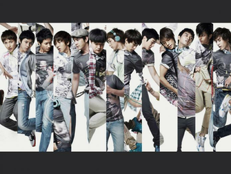 Spazz Unite Multi Fandom Icons Wallpaper