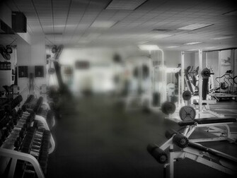 Fitness Background Image