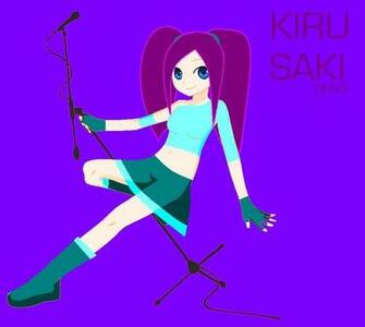 Fanmade Vocaloids Image Kiru Saki HD Wallpaper And Background