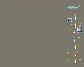 Cave Story Wallpaper By Ratix