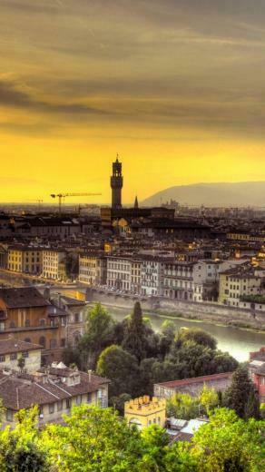 HD Wallpaper Florence Italy Desktop X Kb Jpeg