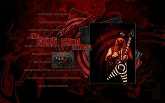 Black Label Society Wallpaper HD Weddingdressin