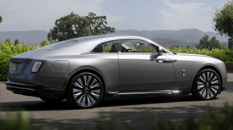 Rolls Royce Spectre Us Wallpaper And HD Image Car Pixel