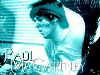 Paul Mccartney Biography Wallpaper Celebrities And