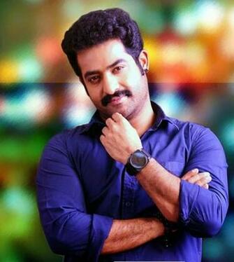 Jr Ntr Upcoming Movies In N T Rama Rao New