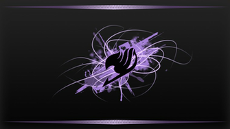 Fairy Tail Logo Wallpaper