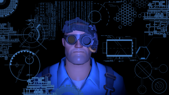 Engineer HD Wallpaper For Pc