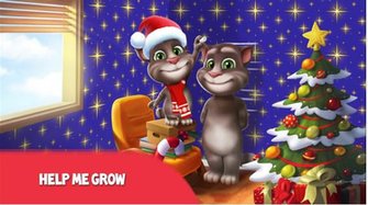 Have A Holly Jolly Time With Holiday Themed Updates To