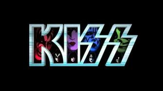 Kiss Wallpaper Hq Desktop Hqwalls4u