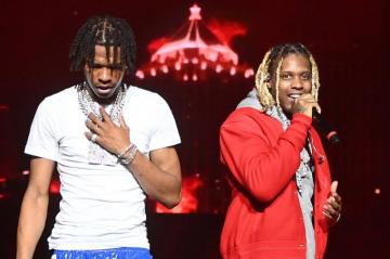 Lil Baby And Durk Tour Generates Million Says Xxl