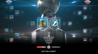 Stanley Cup Final Bracket Wallpaper Sportsnet Ca