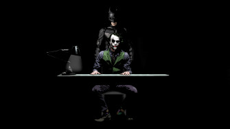 Movie The Dark Knight HD Wallpaper