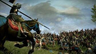 Samurai Horses Shogun Total War Animals HD Wallpaper
