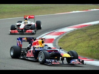 Red Bull Rb6 F1 Wallpaper Cartestimony