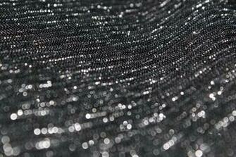 Black Sparkly Background That Move Sparkles Background