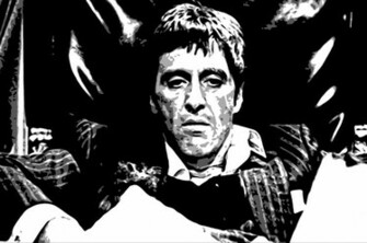 Pin Scarface Wallpaper Pictures Desktop