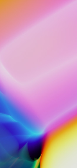 These Color Spectrum Wallpaper For iPhone