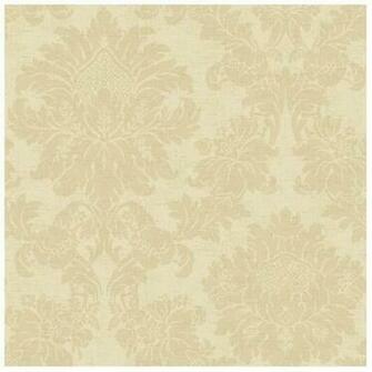Cream Damask Wallpaper Customer Favorites