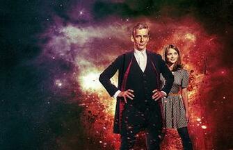 Doctor Who Wallpaper Season Series