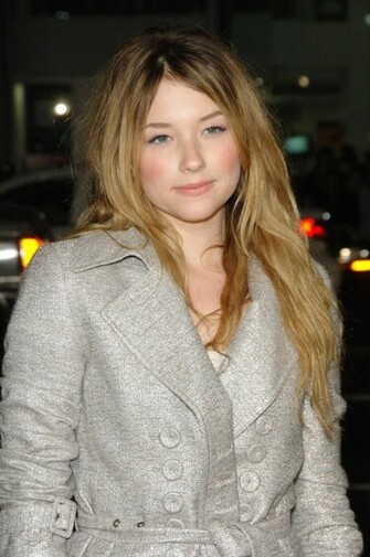 Haley Bennett Wallpaper Actress