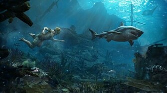 Ac4 Black Flag Wallpaperassassins Creed Iv Screens Artworks