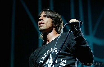 Anthony Kiedis Image Ak Wallpaper Photos