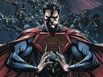 Injustice Wallpaper And Background Image Id