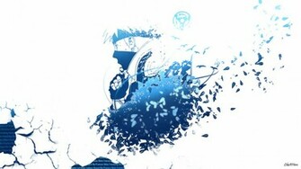 Kakashi Hatake Wallpaper HD