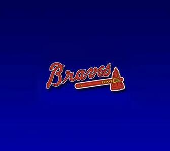 Sports Sport Baseball Atlanta Braves Nl Mlb Team Logo