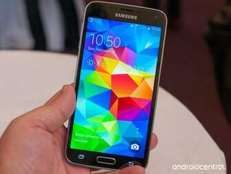 Samsung Galaxy S5 Hitting Metropcs Today Android Central