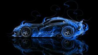Wallpaper Dodge Viper Srt