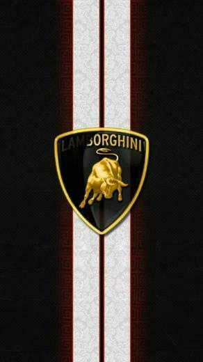 Lamborghini Logo Nexus Wallpaper And