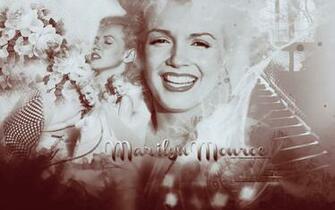 Wallpaper Marilyn Monroe Photo Gallery Picture