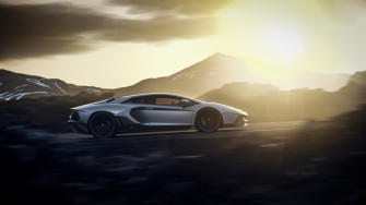 Lamborghini Aventador Lp780 Ultimae Wallpaper Supercars Net
