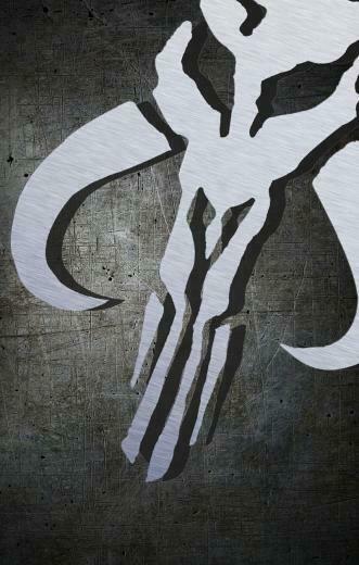 Star Wars Mandalorian iPhone Wallpaper By Masimage