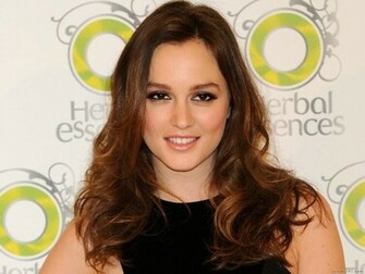 Leighton Meester High Quality Wallpaper Size Of