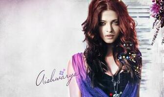 Aishwarya Rai Hot Wallpaper