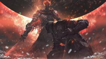 Dark Souls Wallpaper