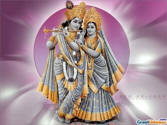 God Wallpaper Of Krishna As A Baby