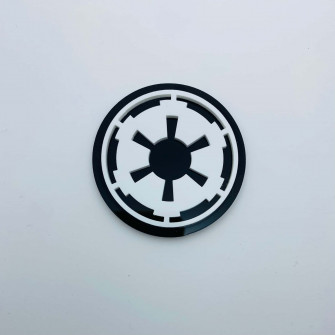 Imperial Logo Wallpaper