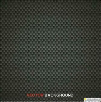Black Grid Background Vector